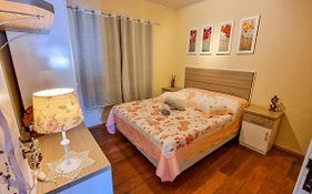 Apartamento Centro 2 Quartos Completo - Cama King